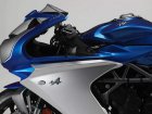 MV Agusta Superveloce 800 Alpine Limited Edition